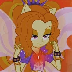 Adagio Dazzle