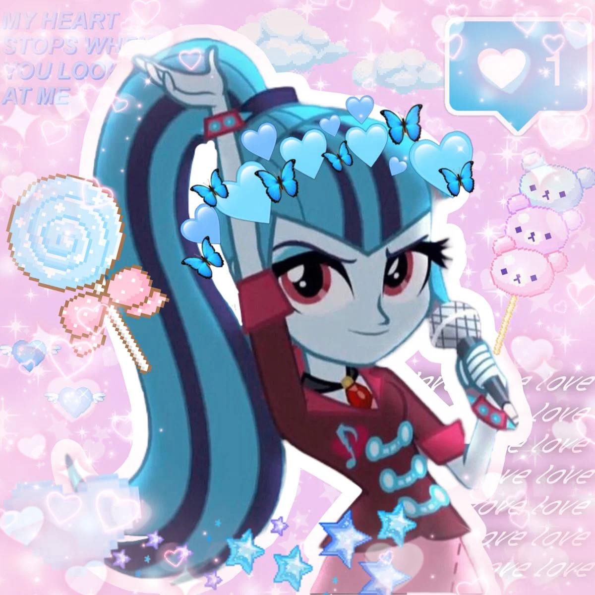 Sonata Dusk