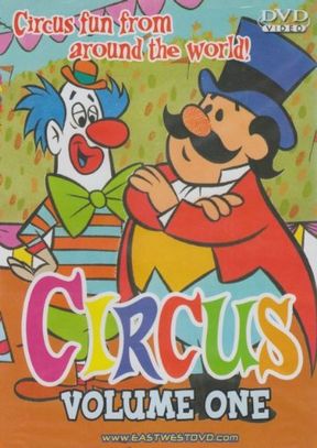 Ringmaster (Circus fun from around the world!)