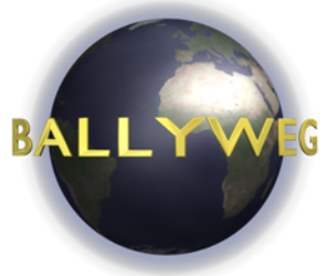 Ballyweg