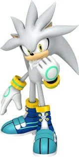 Silver Quinton Flynn