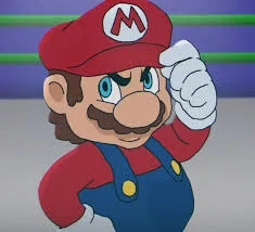 Mario - Verbalase Beatbox