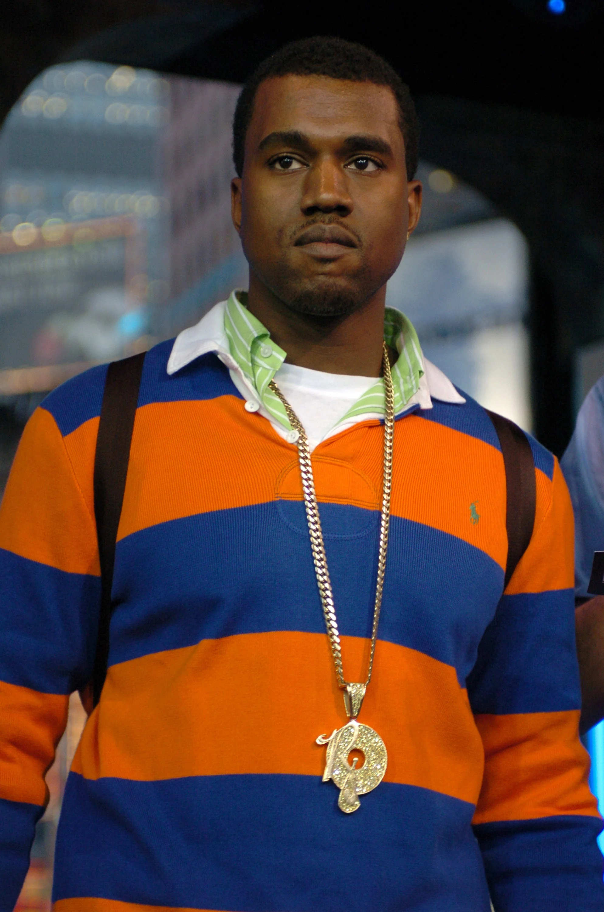 Kanye West (2002 - 2007)