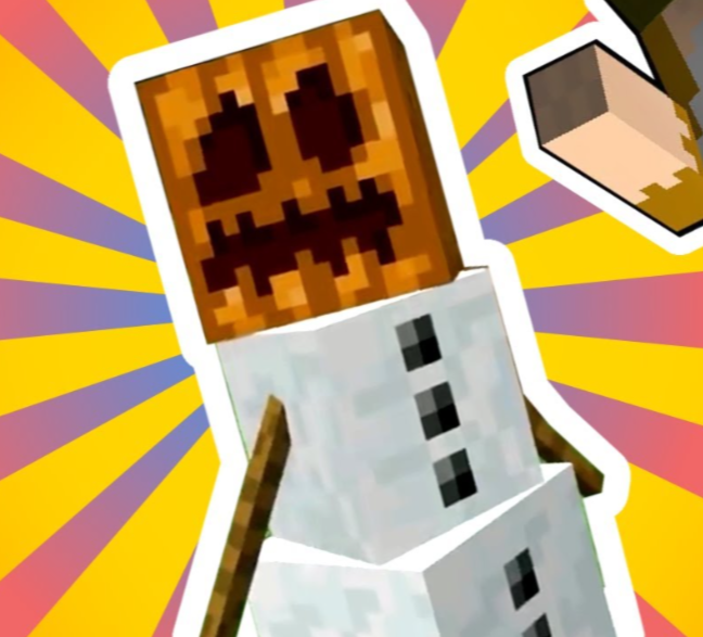 Yeti (Pacheco Cara Floja)