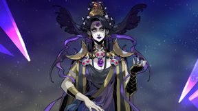Nyx (Hades I)