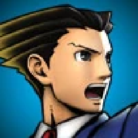 Phoenix Wright (MVC3)