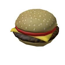 CheezBurger