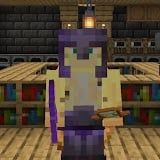 LiterallyLuxxz | Minecraft Youtuber/Streamer