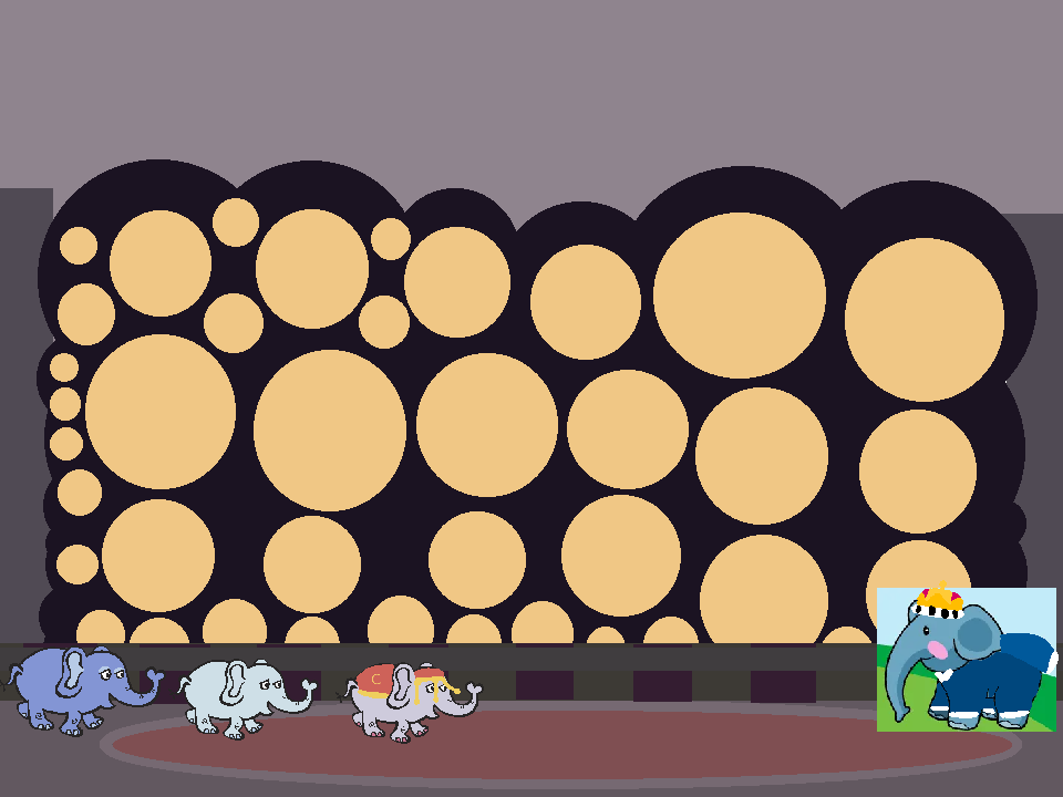 King Elephant