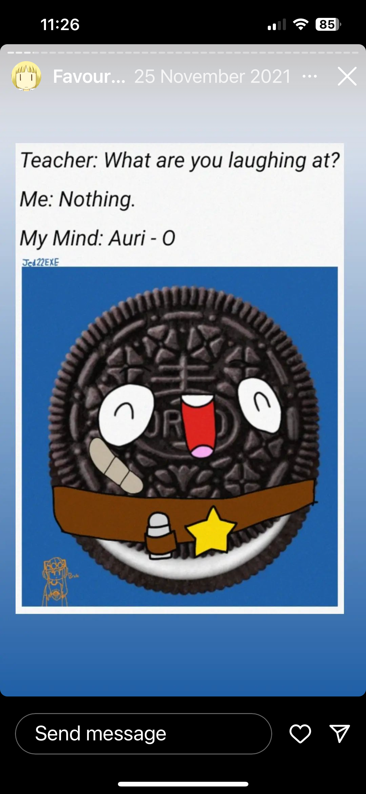 Auri