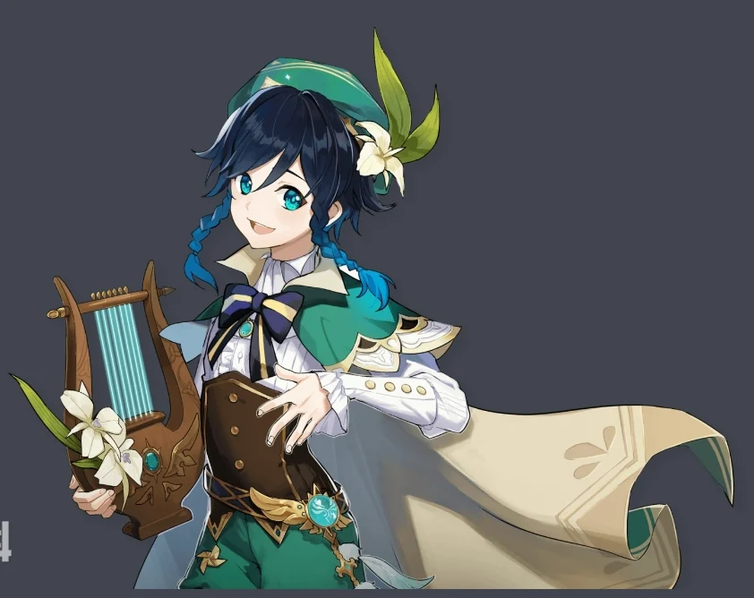 venti