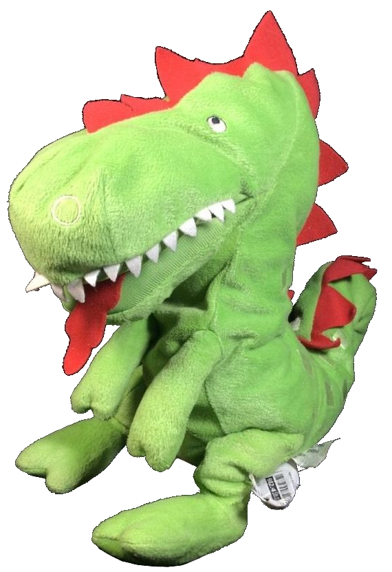 Dino Sam/D Sam (Teletubbies and Friends)