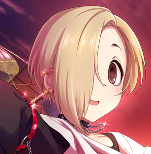 Shirasaka koume(iDOLM@STER Cinderella Girls)