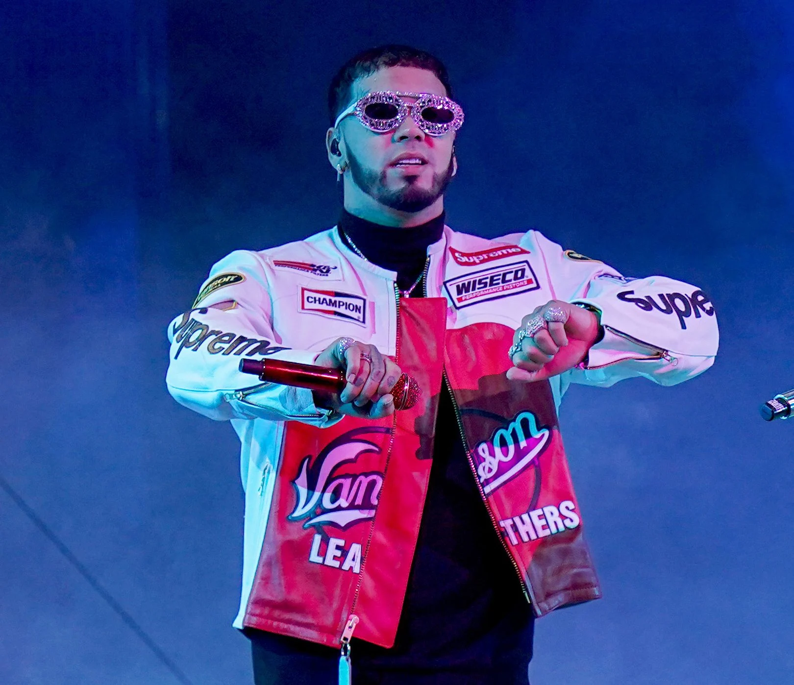 Anuel