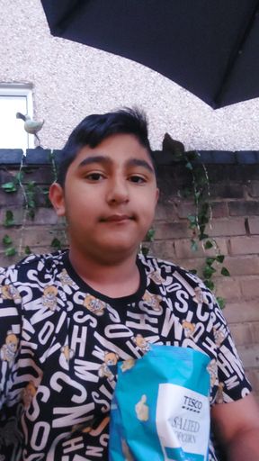 Fezzie Shazad