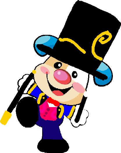 Puppy jack haly sterling the ringmaster