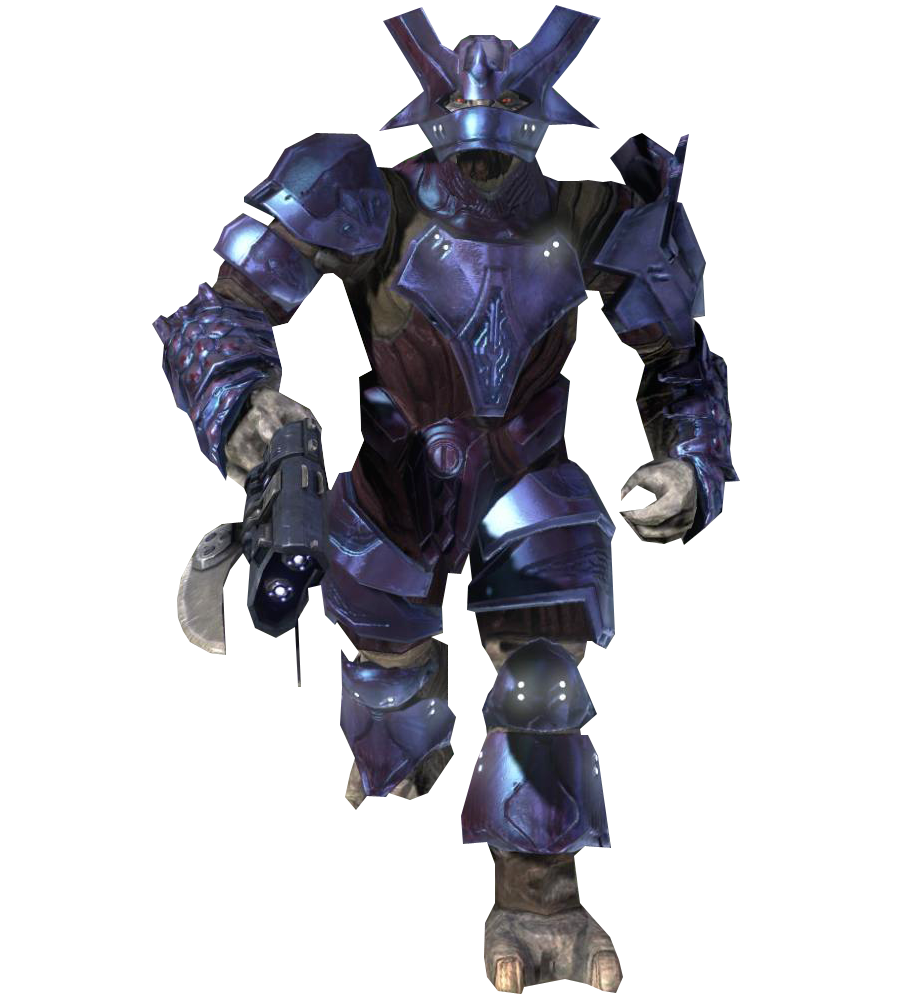 Brute 3 (Halo 3)