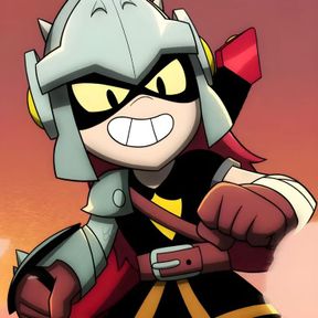 Draco [Brawl Stars]