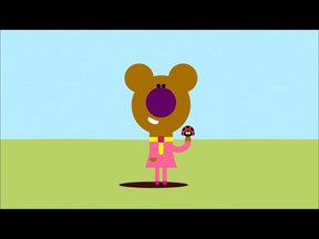 Norrie (Hey Duggee)
