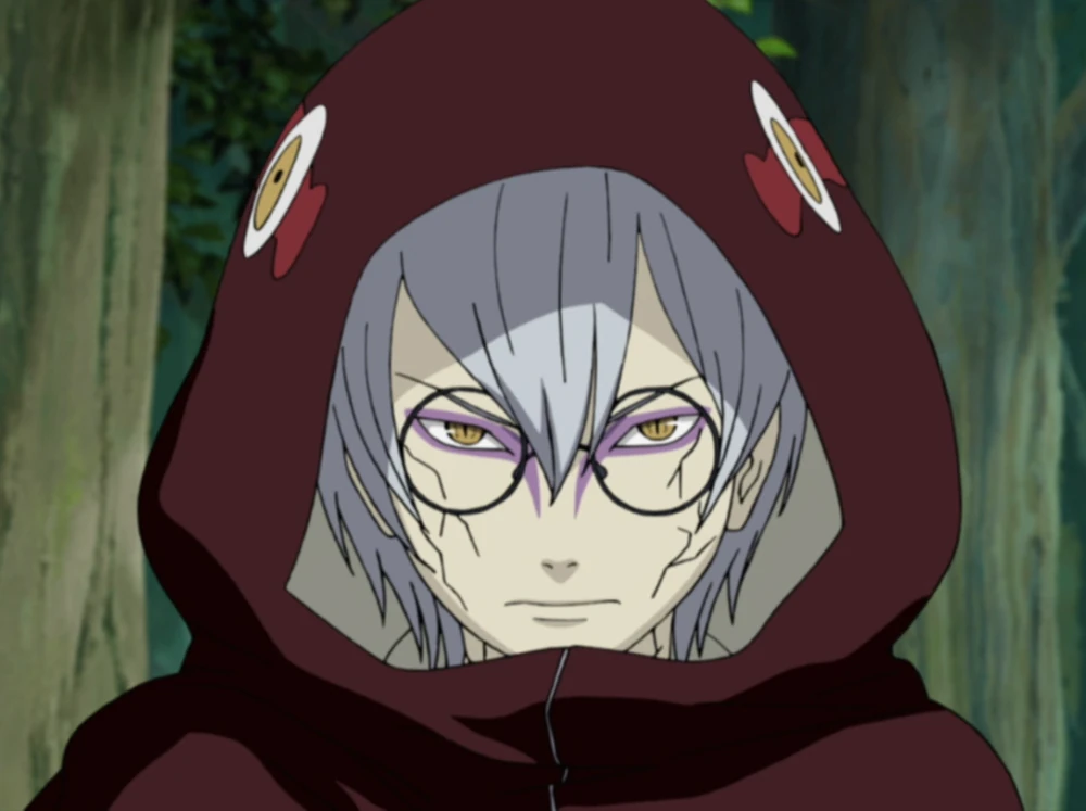 Yakushi Kabuto