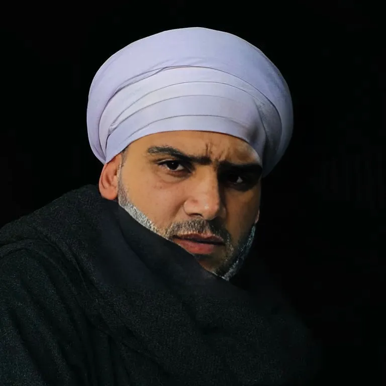 Jamal Suleiman