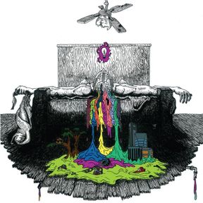 Tyler Joseph (Self-Titled Era) (twenty one pilots)