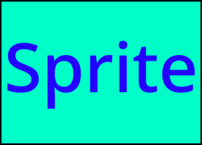 Sprite