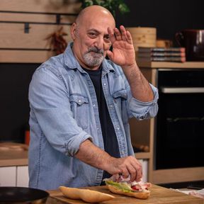 Luca Pappagallo