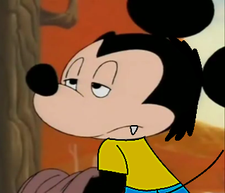 Me (Goober)