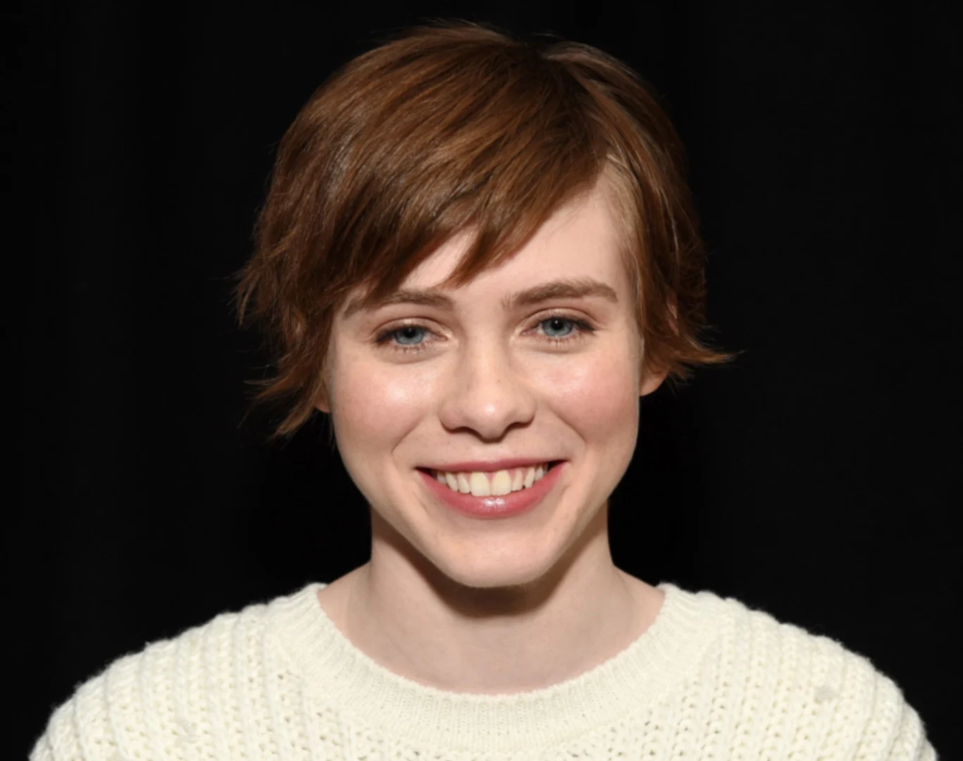Sophia Lillis