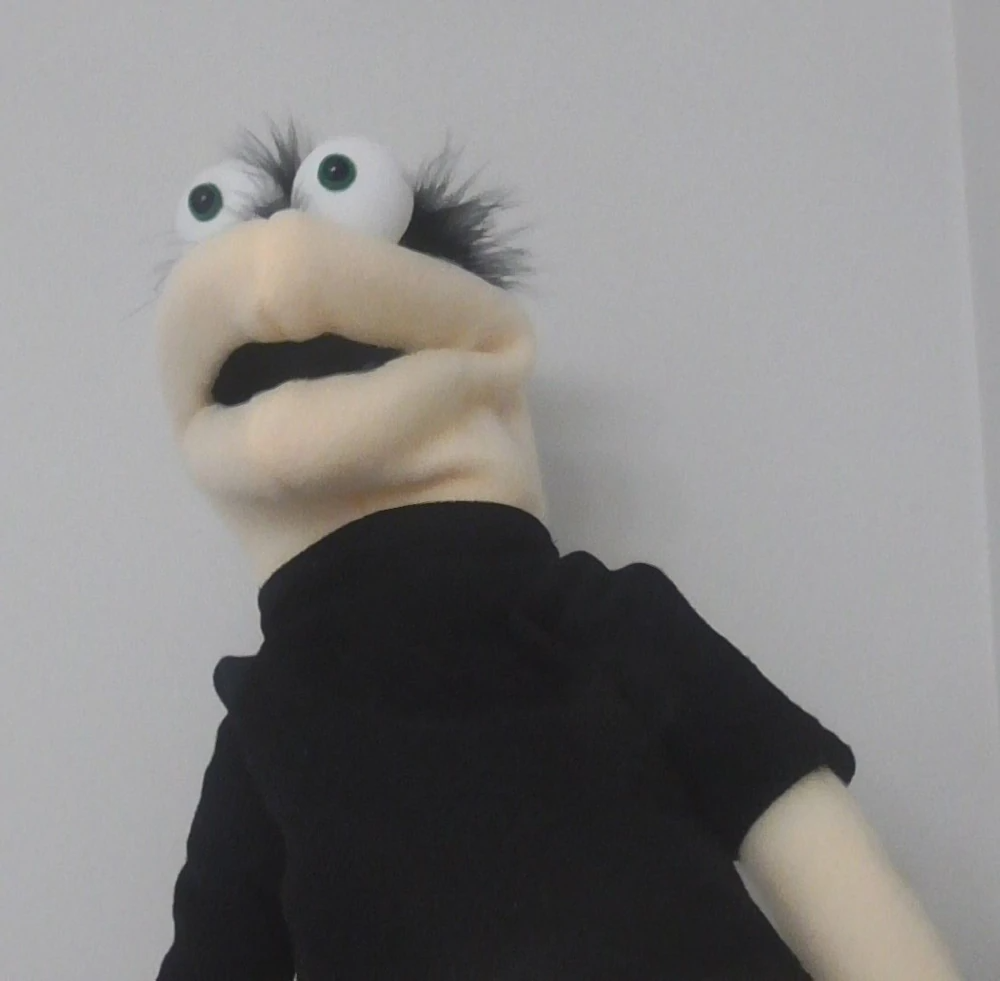 Omblar (The Omblar Show)