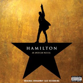 Lin-Manuel Miranda - from Hamilton (Original Broadway Cast Recording)