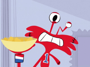 Wilt (School Of Rock Cartoons)