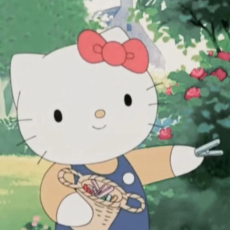 Hello Kitty (Hello Kitty's Paradise)
