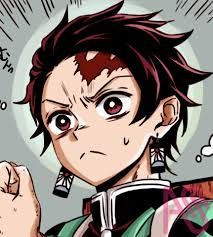 Tanjiro