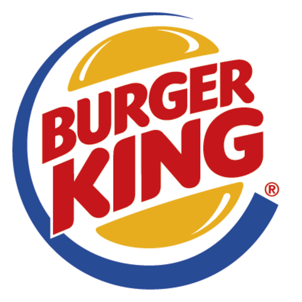 Burger King Guy