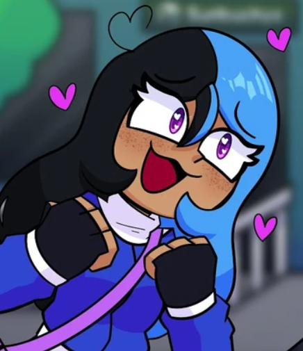 Luna (Starlight Mayhem)