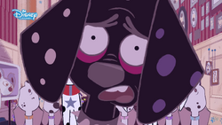 Dante Dalmatian