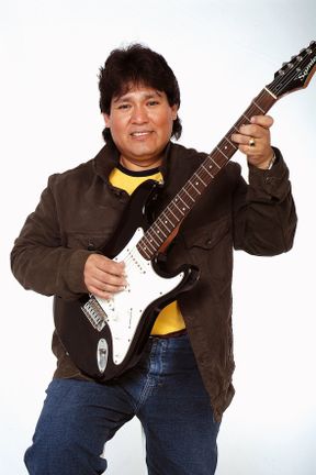 Johnny Orozco 