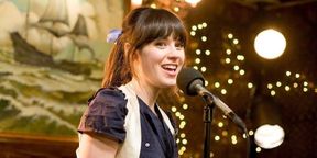 Summer Finn - Zooey Deschanel (500 Days of Summer)