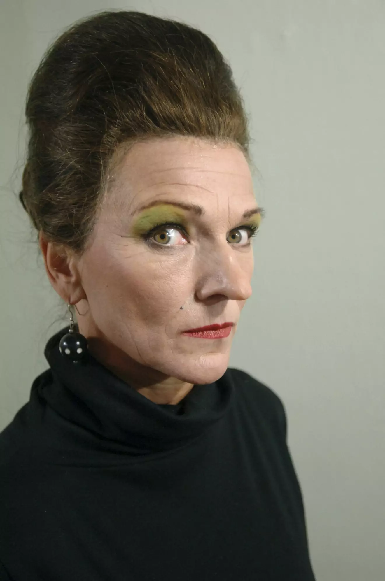 Häxan Surtant (Katrin Sundberg