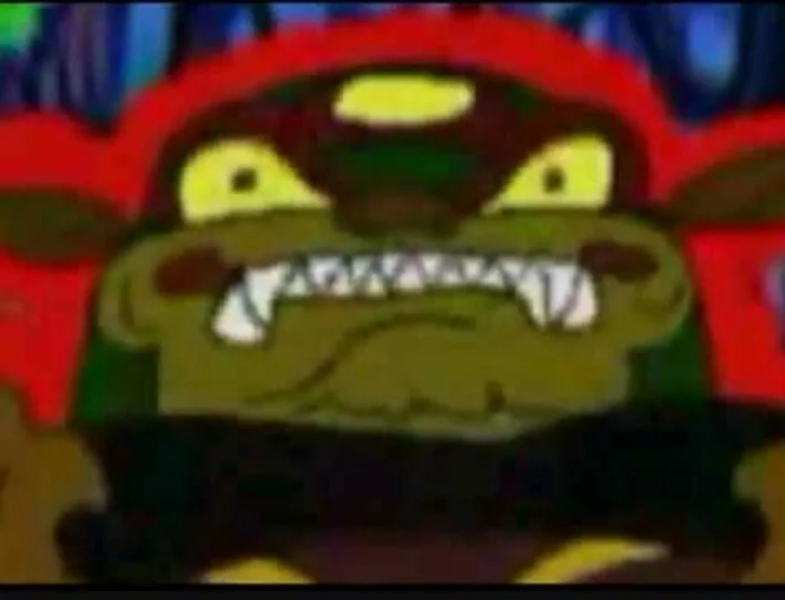 Ganon (Zelda CDI)