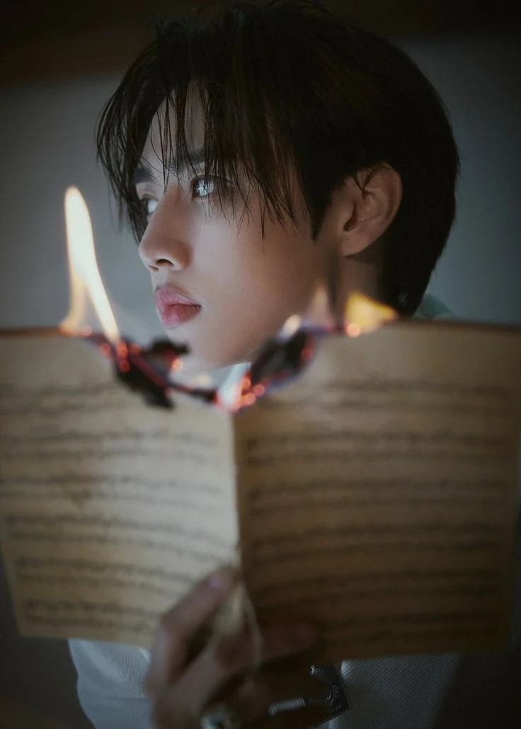 Sunwoo (Soft Ver.)