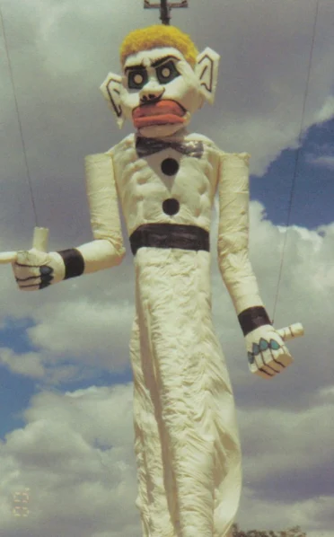 Zozobra (2000)