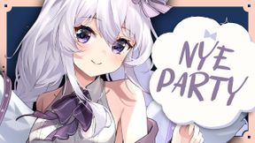 Elia Stellaria (EN VTuber), TITAN Medium