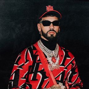 Anuel AA (2024)🔥