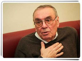 Валерий Никитенко