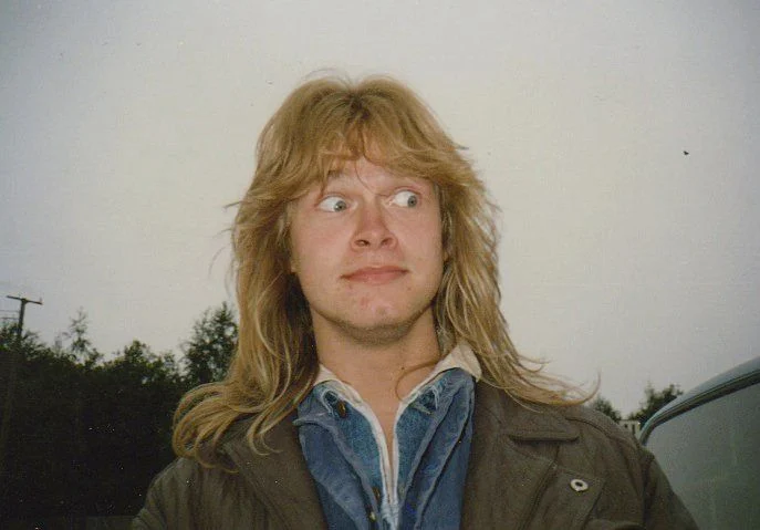 Michael Kiske