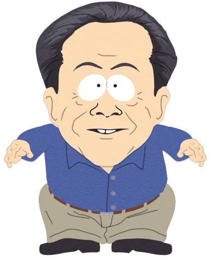 David Nelson (South Park)