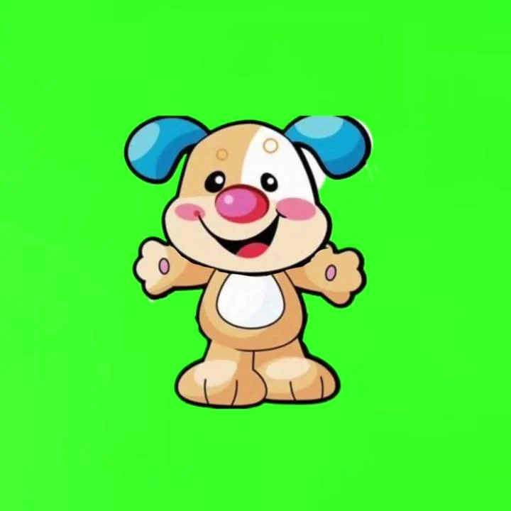 Puppy